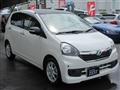 2016 Daihatsu Mira