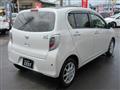 2016 Daihatsu Mira