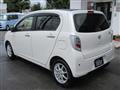 2016 Daihatsu Mira