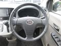 2016 Daihatsu Mira