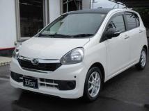 2016 Daihatsu Mira