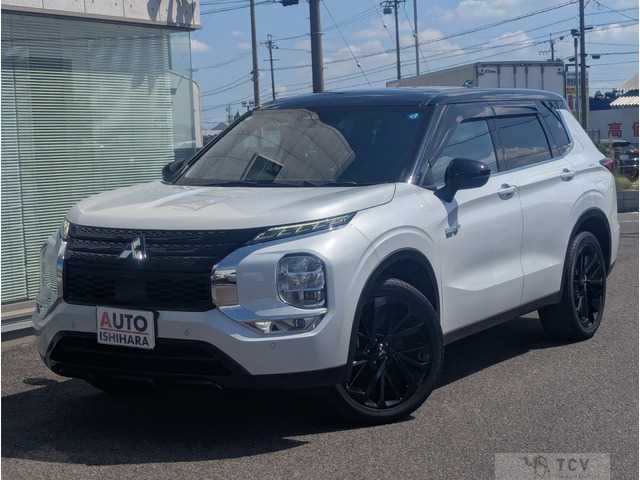 2023 Mitsubishi Outlander
