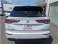 2023 Mitsubishi Outlander