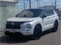 2023 Mitsubishi Outlander