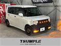 2011 Daihatsu Move Conte