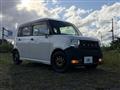 2011 Daihatsu Move Conte