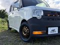 2011 Daihatsu Move Conte