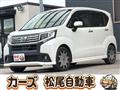 2016 Daihatsu Move Custom