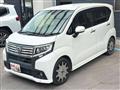 2016 Daihatsu Move Custom