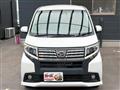 2016 Daihatsu Move Custom