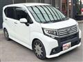 2016 Daihatsu Move Custom