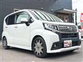 2016 Daihatsu Move Custom
