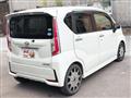 2016 Daihatsu Move Custom