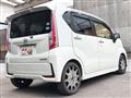 2016 Daihatsu Move Custom