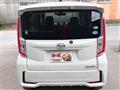 2016 Daihatsu Move Custom