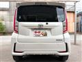 2016 Daihatsu Move Custom