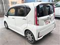 2016 Daihatsu Move Custom