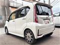 2016 Daihatsu Move Custom