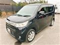 2014 Suzuki Wagon R
