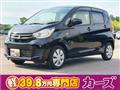 2018 Mitsubishi eK Wagon