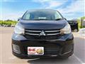 2018 Mitsubishi eK Wagon