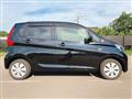 2018 Mitsubishi eK Wagon