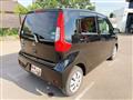 2018 Mitsubishi eK Wagon