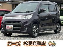 2013 Suzuki Wagon R