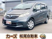2012 Honda Freed