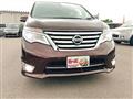 2015 Nissan Serena