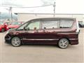 2015 Nissan Serena