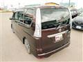 2015 Nissan Serena