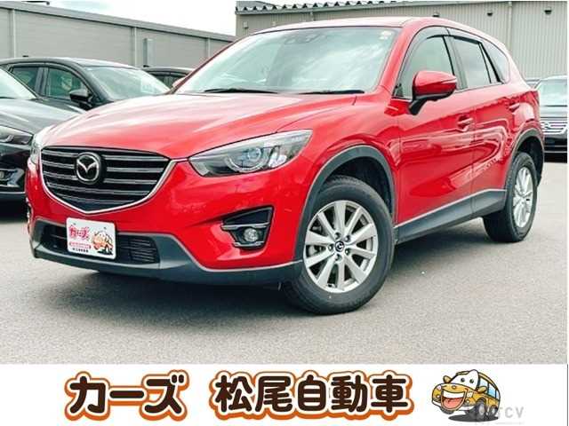 2016 Mazda Mazda Others