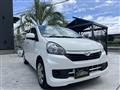 2014 Daihatsu Mira