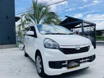 2014 Daihatsu Mira