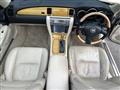 2001 Toyota Soarer