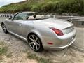 2001 Toyota Soarer
