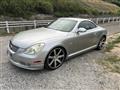 2001 Toyota Soarer