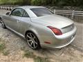 2001 Toyota Soarer
