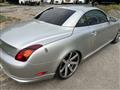 2001 Toyota Soarer