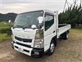 2013 Mitsubishi Canter