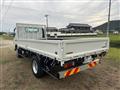2013 Mitsubishi Canter