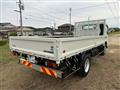 2013 Mitsubishi Canter