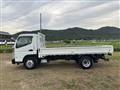 2013 Mitsubishi Canter