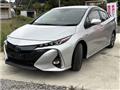 2020 Toyota Prius