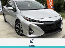 2020 Toyota Prius
