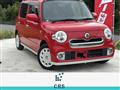 2015 Daihatsu MIRA COCOA