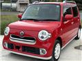 2015 Daihatsu MIRA COCOA