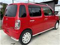 2015 Daihatsu MIRA COCOA