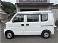 2012 Mazda Scrum Van